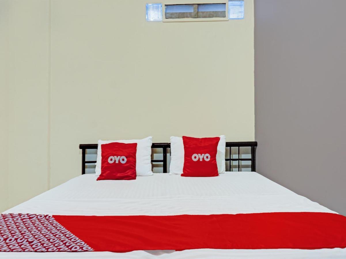 Oyo 91658 Luci'S House Hotel Jakarta Kültér fotó